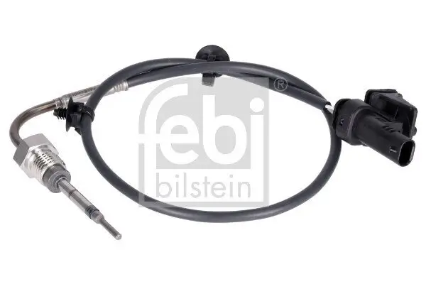 Sensor, Abgastemperatur FEBI BILSTEIN 185255