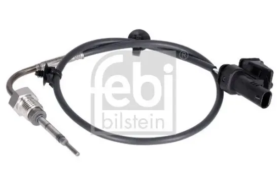 Sensor, Abgastemperatur vor Katalysator FEBI BILSTEIN 185255 Bild Sensor, Abgastemperatur vor Katalysator FEBI BILSTEIN 185255