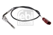 Sensor, Abgastemperatur FEBI BILSTEIN 185256