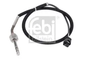 Sensor, Abgastemperatur FEBI BILSTEIN 185257