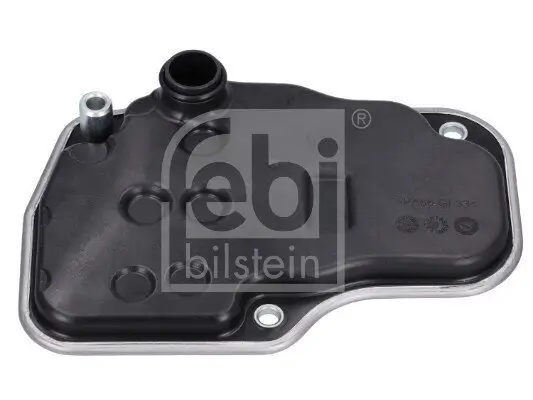 Hydraulikfiltersatz, Automatikgetriebe FEBI BILSTEIN 185262 Bild Hydraulikfiltersatz, Automatikgetriebe FEBI BILSTEIN 185262