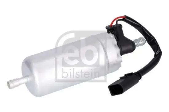 Kraftstoffpumpe 12 V FEBI BILSTEIN 185269 Bild Kraftstoffpumpe 12 V FEBI BILSTEIN 185269