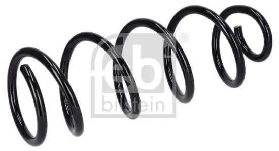 Fahrwerksfeder Hinterachse FEBI BILSTEIN 185270 Bild Fahrwerksfeder Hinterachse FEBI BILSTEIN 185270