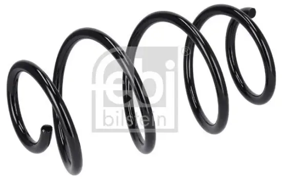 Fahrwerksfeder Vorderachse FEBI BILSTEIN 185272 Bild Fahrwerksfeder Vorderachse FEBI BILSTEIN 185272