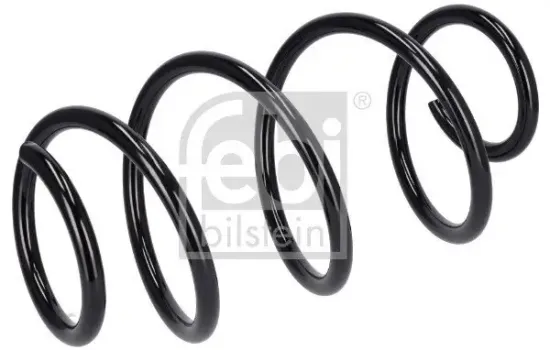 Fahrwerksfeder Vorderachse FEBI BILSTEIN 185273 Bild Fahrwerksfeder Vorderachse FEBI BILSTEIN 185273