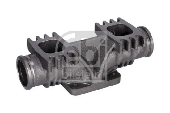 Krümmer, Abgasanlage mitte FEBI BILSTEIN 185275 Bild Krümmer, Abgasanlage mitte FEBI BILSTEIN 185275