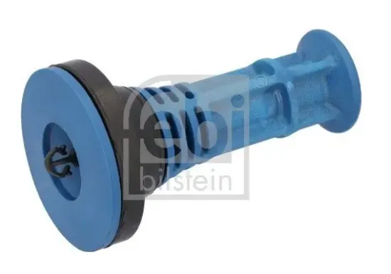 Anschlagpuffer, Federung Hinterachse rechts oben Hinterachse links FEBI BILSTEIN 185283 Bild Anschlagpuffer, Federung Hinterachse rechts oben Hinterachse links FEBI BILSTEIN 185283