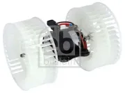 Innenraumgebläse 12 V FEBI BILSTEIN 185287