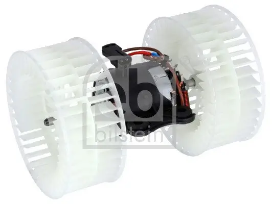 Innenraumgebläse 12 V FEBI BILSTEIN 185287 Bild Innenraumgebläse 12 V FEBI BILSTEIN 185287