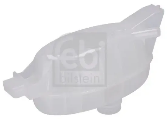 Ausgleichsbehälter, Kühlmittel FEBI BILSTEIN 185290 Bild Ausgleichsbehälter, Kühlmittel FEBI BILSTEIN 185290
