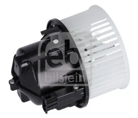 Innenraumgebläse 12 V FEBI BILSTEIN 185291 Bild Innenraumgebläse 12 V FEBI BILSTEIN 185291