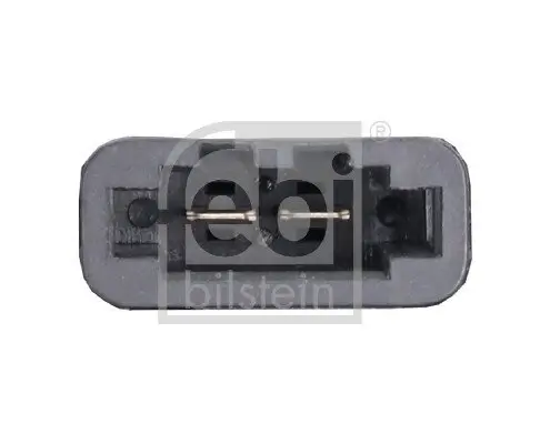 Innenraumgebläse 12 V FEBI BILSTEIN 185291 Bild Innenraumgebläse 12 V FEBI BILSTEIN 185291