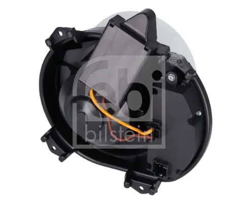Innenraumgebläse 12 V FEBI BILSTEIN 185293 Bild Innenraumgebläse 12 V FEBI BILSTEIN 185293