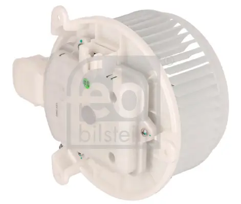 Innenraumgebläse 12 V FEBI BILSTEIN 185298 Bild Innenraumgebläse 12 V FEBI BILSTEIN 185298