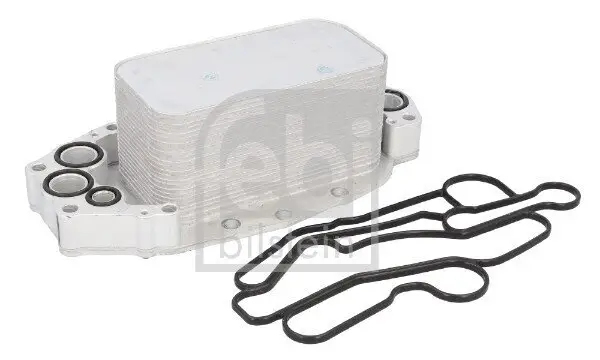 Ölkühler, Motoröl FEBI BILSTEIN 185299