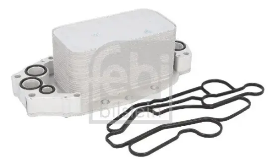 Ölkühler, Motoröl FEBI BILSTEIN 185299 Bild Ölkühler, Motoröl FEBI BILSTEIN 185299