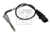 Sensor, Abgastemperatur vor Katalysator FEBI BILSTEIN 185302