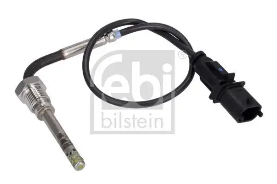 Sensor, Abgastemperatur vor Katalysator FEBI BILSTEIN 185302 Bild Sensor, Abgastemperatur vor Katalysator FEBI BILSTEIN 185302