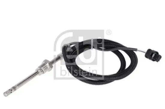 Sensor, Abgastemperatur Katalysator FEBI BILSTEIN 185303 Bild Sensor, Abgastemperatur Katalysator FEBI BILSTEIN 185303
