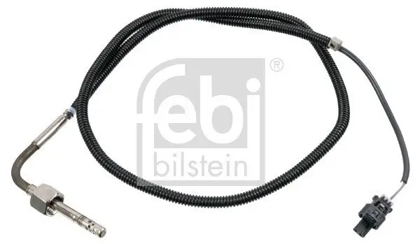 Sensor, Abgastemperatur FEBI BILSTEIN 185304