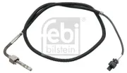 Sensor, Abgastemperatur FEBI BILSTEIN 185304