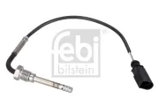 Sensor, Abgastemperatur vor Katalysator FEBI BILSTEIN 185305