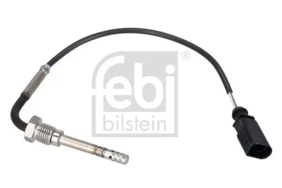 Sensor, Abgastemperatur vor Katalysator FEBI BILSTEIN 185305 Bild Sensor, Abgastemperatur vor Katalysator FEBI BILSTEIN 185305