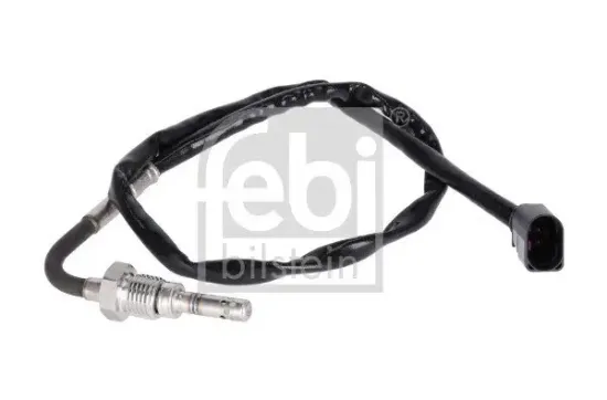 Sensor, Abgastemperatur vor Katalysator FEBI BILSTEIN 185316 Bild Sensor, Abgastemperatur vor Katalysator FEBI BILSTEIN 185316