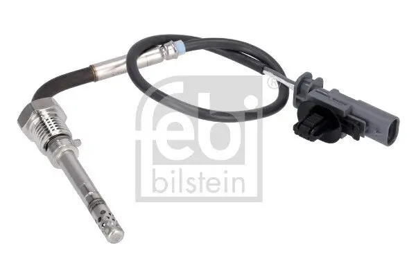 Sensor, Abgastemperatur FEBI BILSTEIN 185317