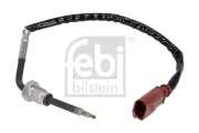 Sensor, Abgastemperatur FEBI BILSTEIN 185318