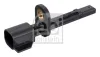 Sensor, Raddrehzahl Hinterachse links Hinterachse rechts FEBI BILSTEIN 185322 Bild Sensor, Raddrehzahl Hinterachse links Hinterachse rechts FEBI BILSTEIN 185322