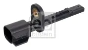 Sensor, Raddrehzahl FEBI BILSTEIN 185322