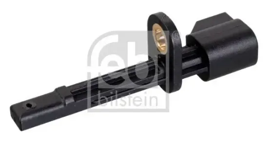 Sensor, Raddrehzahl Hinterachse links Hinterachse rechts FEBI BILSTEIN 185322 Bild Sensor, Raddrehzahl Hinterachse links Hinterachse rechts FEBI BILSTEIN 185322