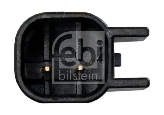 Sensor, Raddrehzahl Hinterachse links Hinterachse rechts FEBI BILSTEIN 185322 Bild Sensor, Raddrehzahl Hinterachse links Hinterachse rechts FEBI BILSTEIN 185322