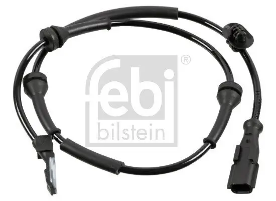 Sensor, Raddrehzahl FEBI BILSTEIN 185323