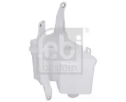 Waschwasserbehälter, Scheibenreinigung FEBI BILSTEIN 185324