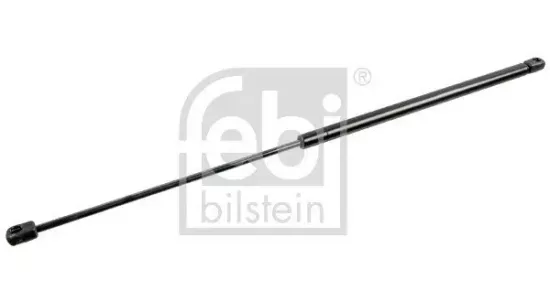 Gasfeder, Frontklappe beidseitig FEBI BILSTEIN 185327 Bild Gasfeder, Frontklappe beidseitig FEBI BILSTEIN 185327