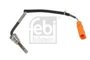 Sensor, Abgastemperatur nach Rußpartikelfilter FEBI BILSTEIN 185329