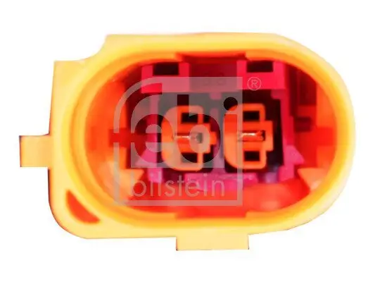 Sensor, Abgastemperatur nach Rußpartikelfilter FEBI BILSTEIN 185329 Bild Sensor, Abgastemperatur nach Rußpartikelfilter FEBI BILSTEIN 185329