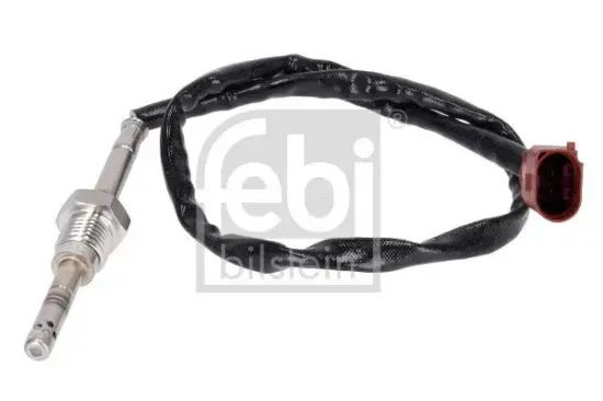 Sensor, Abgastemperatur vor Rußpartikelfilter FEBI BILSTEIN 185340 Bild Sensor, Abgastemperatur vor Rußpartikelfilter FEBI BILSTEIN 185340