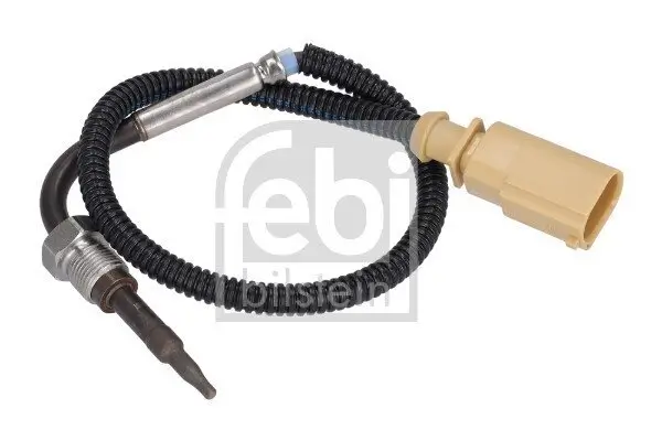 Sensor, Abgastemperatur FEBI BILSTEIN 185341