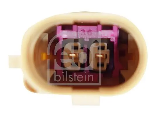 Sensor, Abgastemperatur AGR-Ventil FEBI BILSTEIN 185341 Bild Sensor, Abgastemperatur AGR-Ventil FEBI BILSTEIN 185341