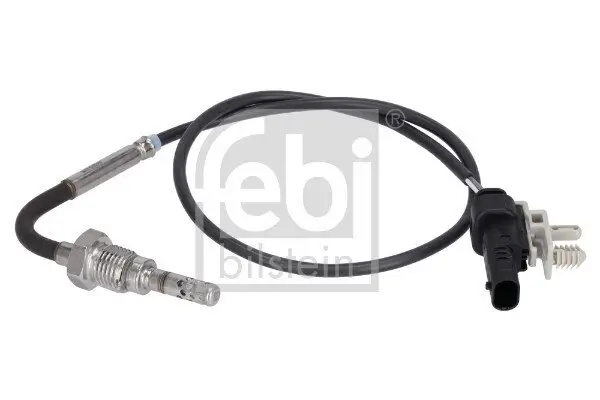 Sensor, Abgastemperatur vor Katalysator FEBI BILSTEIN 185344