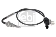 Sensor, Abgastemperatur vor Katalysator FEBI BILSTEIN 185344