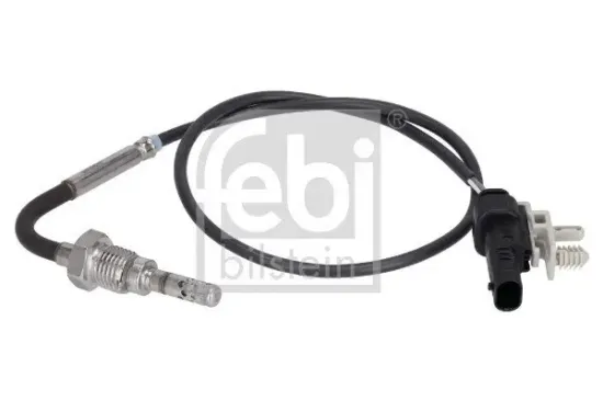 Sensor, Abgastemperatur vor Katalysator FEBI BILSTEIN 185344 Bild Sensor, Abgastemperatur vor Katalysator FEBI BILSTEIN 185344