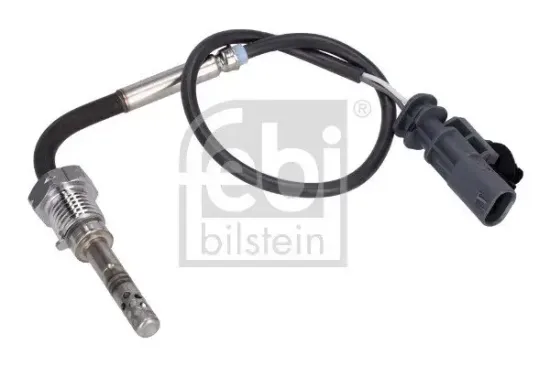Sensor, Abgastemperatur nach Katalysator FEBI BILSTEIN 185347 Bild Sensor, Abgastemperatur nach Katalysator FEBI BILSTEIN 185347
