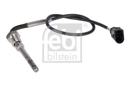 Sensor, Abgastemperatur vor Katalysator FEBI BILSTEIN 185353 Bild Sensor, Abgastemperatur vor Katalysator FEBI BILSTEIN 185353