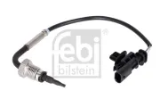 Sensor, Abgastemperatur AGR-Ventil FEBI BILSTEIN 185355