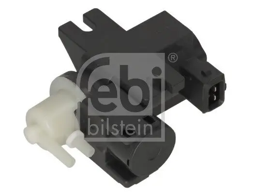 Druckwandler, Turbolader 12 V FEBI BILSTEIN 185374