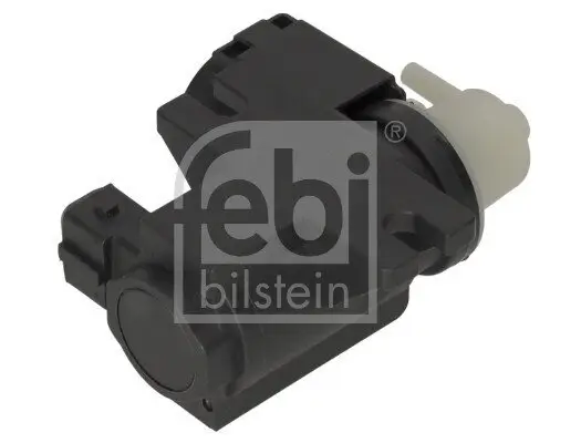 Druckwandler, Turbolader 12 V FEBI BILSTEIN 185374 Bild Druckwandler, Turbolader 12 V FEBI BILSTEIN 185374